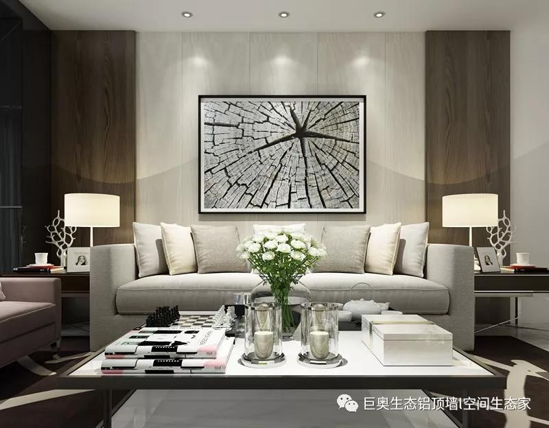 巨奧，集成吊頂，集成墻面