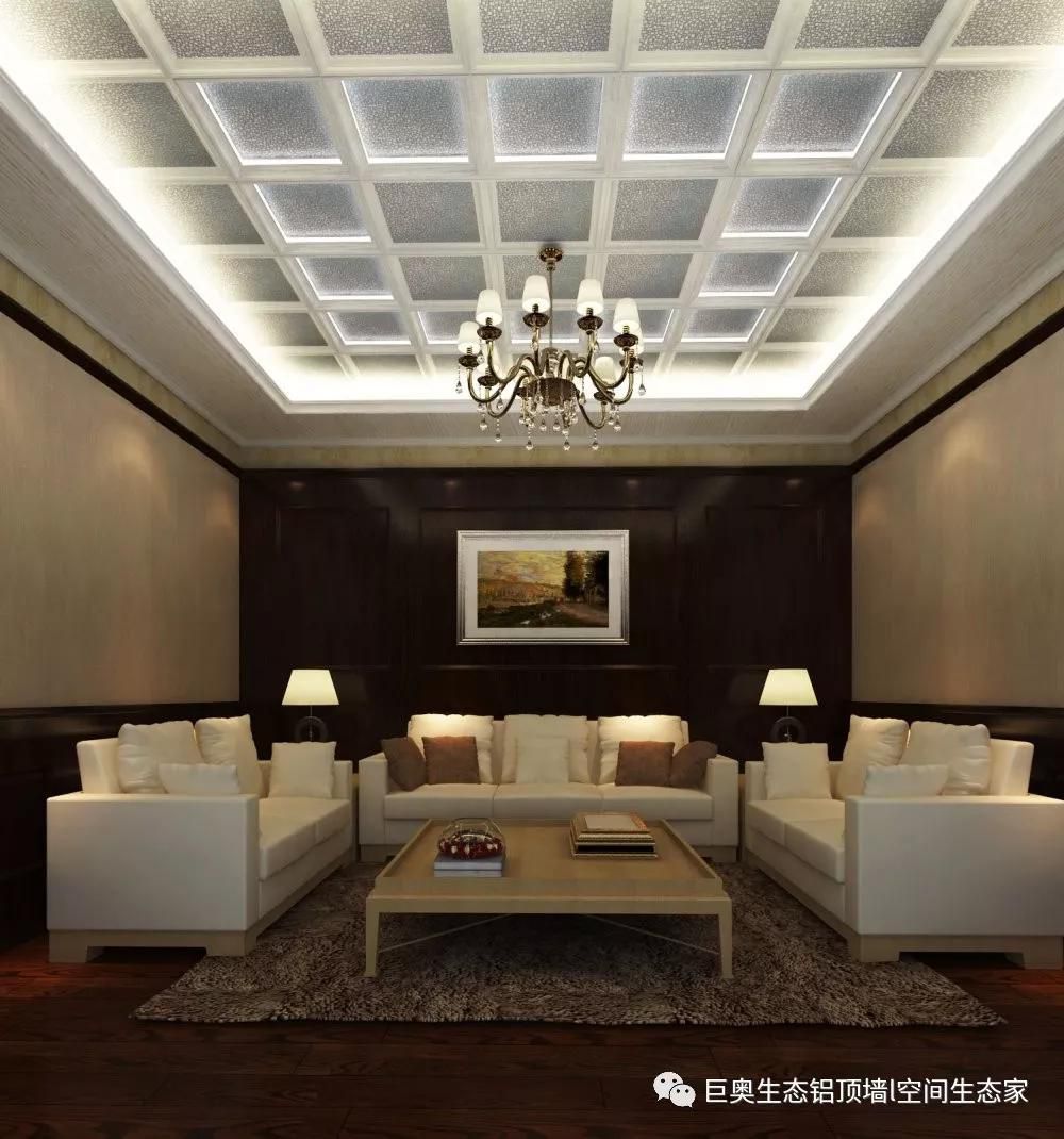 2020不可或缺的家裝元素，不信看這里~