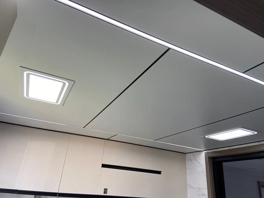 陽臺(tái)貼瓷磚還是集成墻板 陽臺(tái)貼瓷磚還是集成墻板