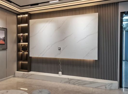 巨奧為你詳解地下室墻面裝修材料，用集成墻面安裝好嗎