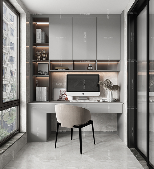 全鋁陽臺(tái)柜 鋁柜定制 陽臺(tái)柜子 防水防潮防霉