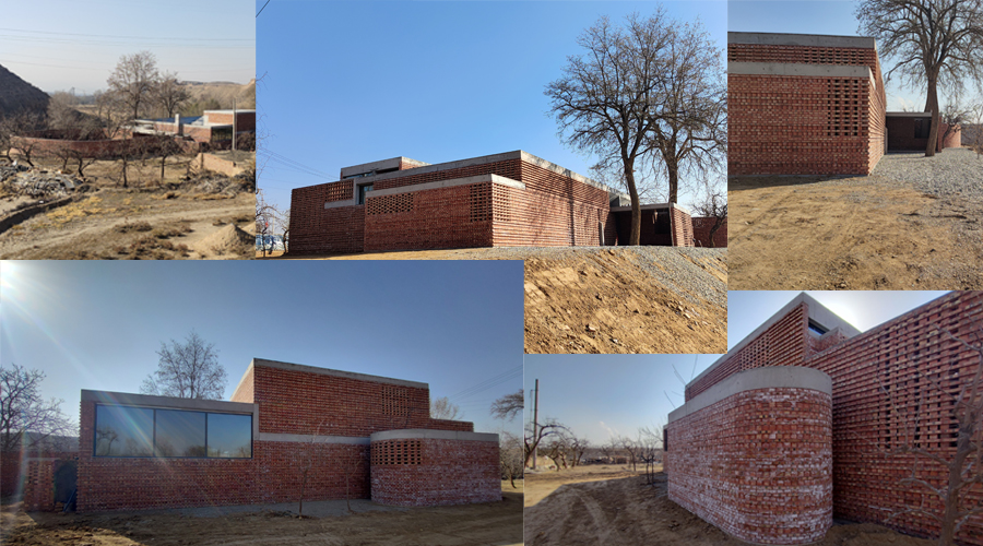 花132萬造個(gè)毛坯房 花132萬造個(gè)毛坯房