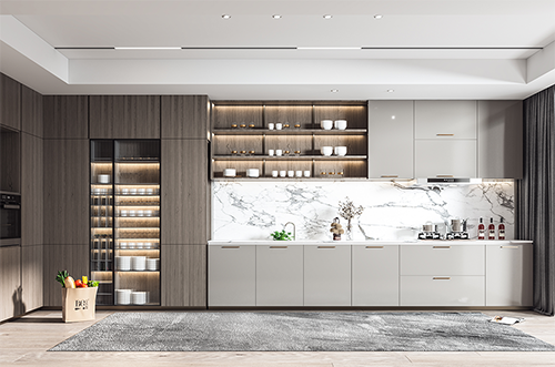 嘉興附近的全鋁整裝定制工廠在哪？